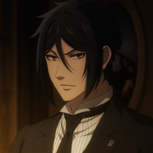 Sebastian Michaelis