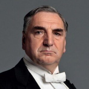Charles Carson