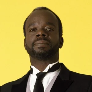 Geoffrey Fresh